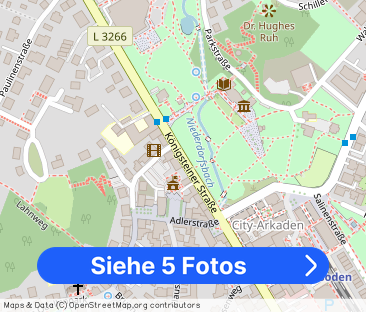 Traumhafte Wohnung mit Charme - Foto 1