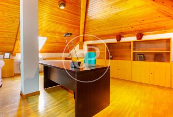 House for rent with Terrace in Cruz de Gracia (Paterna)