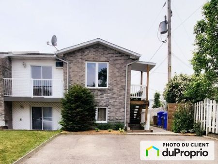 1-284 Essiambre, Gatineau (Gatineau) à louer - Photo 3