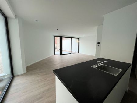 Prachtig appartement met 2 slaapkamers nabij het centrum van Aalst - Foto 3