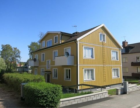 Trädgårdsgatan 17, Vetlanda - Photo 1