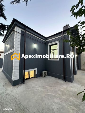 Casa - 90mp Utili, curte 500mp, Regina Maria - Unirii ,Pretabil Horeca - Fotografie 4