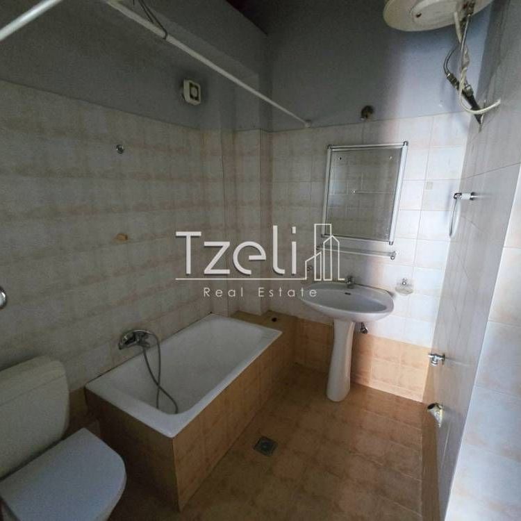 Studio/Γκαρσονιέρα για ενοικίαση Παντοκράτορος - Αρχαίο Ωδείο (Πάτρα) - Φωτογραφία 1