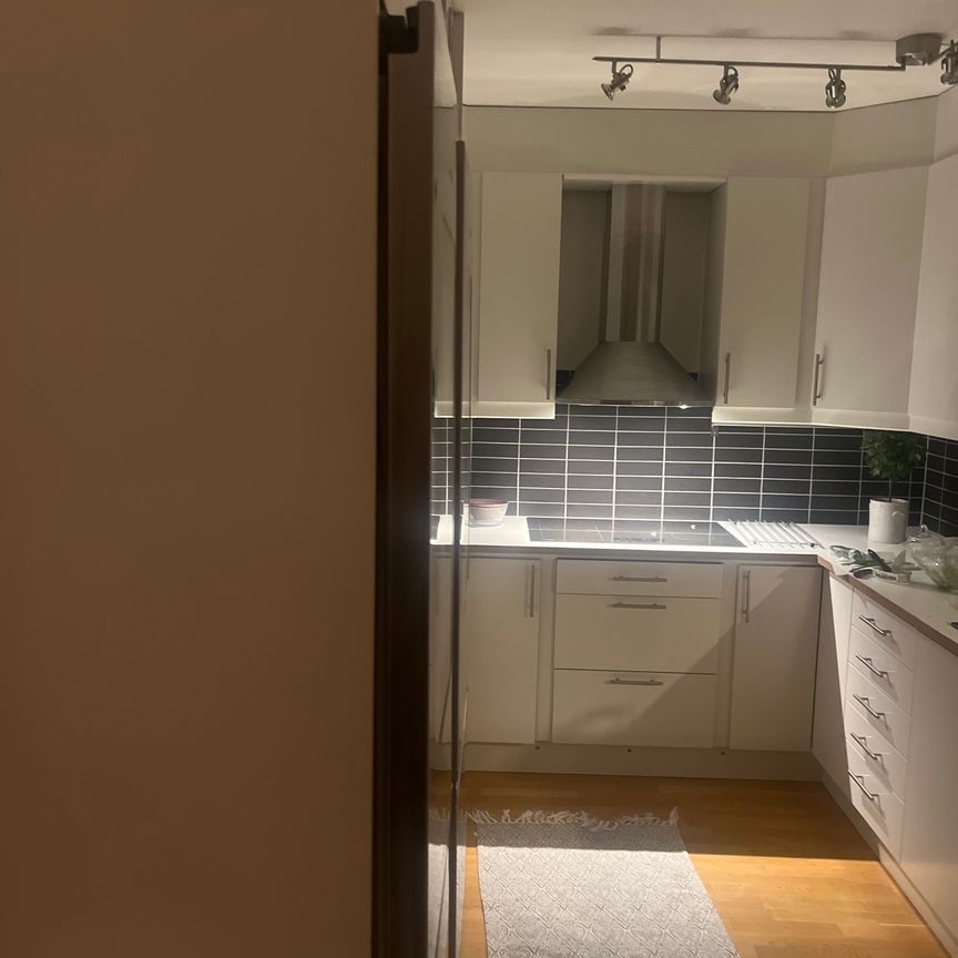 Eleonoragatan, Eskilstuna - Photo 1