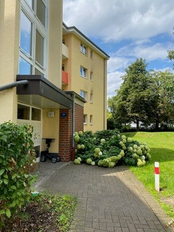 Nie wieder Treppen steigen! Erdgeschosswohnung in ruhiger Lage - Photo 3