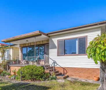 Welcome Home - Photo 2