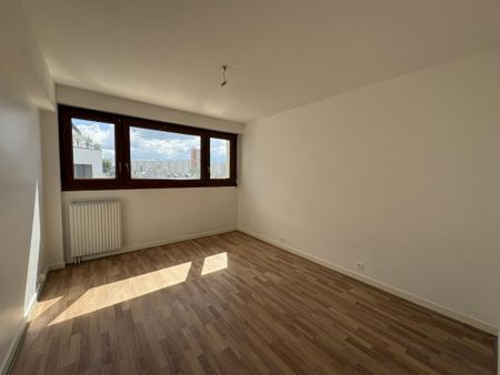 Appartement T2 à louer - 57 m² - Photo 3