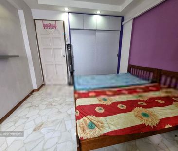 Blk 337 Bukit Batok Street 34 (Bukit Batok), HDB 4 Rooms - For Rent - Photo 4
