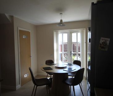 Harding Wood, Lightmoor - £1,100 pcm - Photo 4