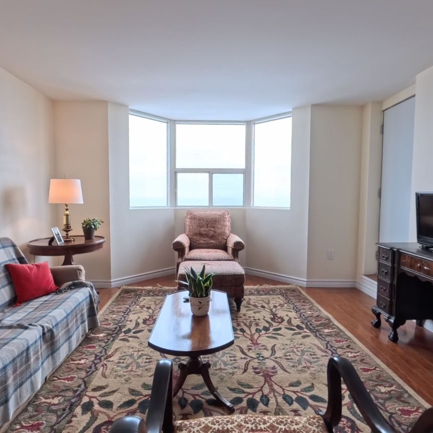 For Lease - 3845 Lake Shore Boulevard Unit# 1610, Toronto, Ontario - Photo 1