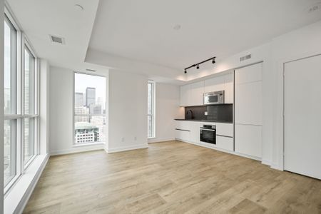 For Lease - 327 King Street Unit# 2707, Toronto, Ontario - Photo 5