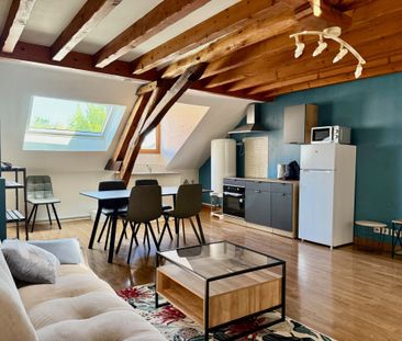 Location Appartement 2 pièces 42m² STE SAVINE 10300 - Photo 4