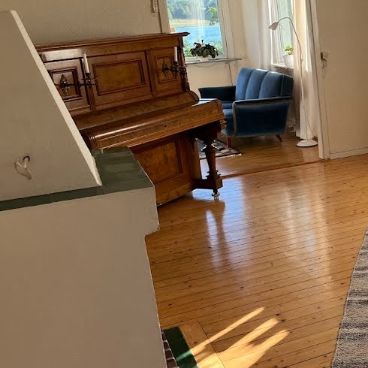 Uddevalla - 5rok - tillsv - 11.500kr/mån - Photo 1