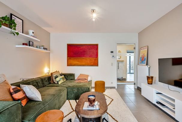 Appartement te huur - Photo 1