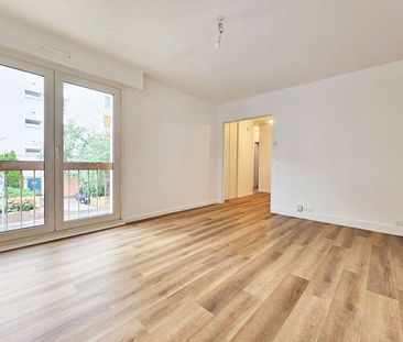 Appartement à louer 3 pièces • 58,16 m 2 Vanves - Photo 1