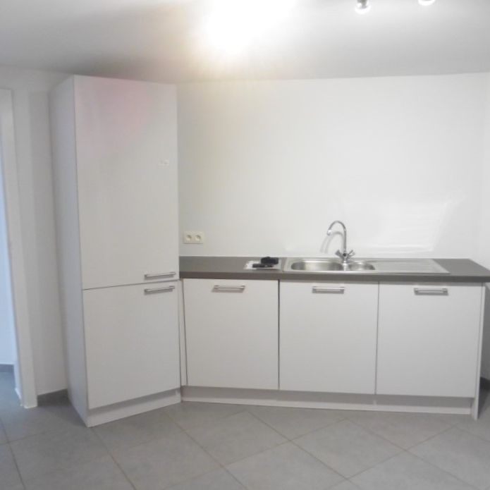 Appartement 1 kamer met garage - Foto 1