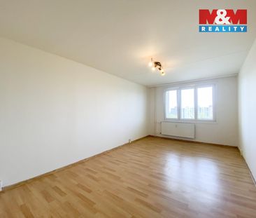 Pronájem bytu 2+1 65 m², Seidlova 469, Praha - Photo 5