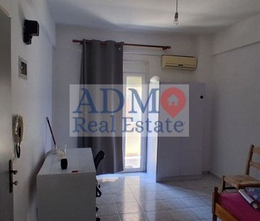 Studio/Γκαρσονιέρα για ενοικίαση Εσταυρωμένος (Ηράκλειο Κρήτης) - Photo 6