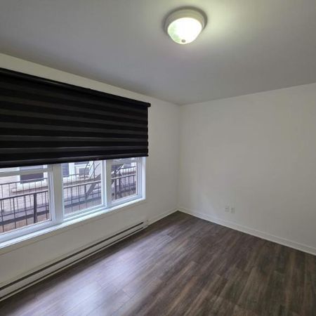 1 CH - 1 SDB - Montréal - $1,095 /mo - Photo 3
