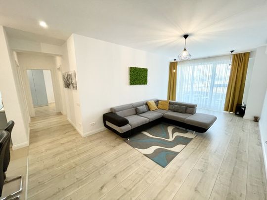 Compound apartment - Fotografie 1
