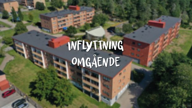 Svedjestråket 18 - Foto 1