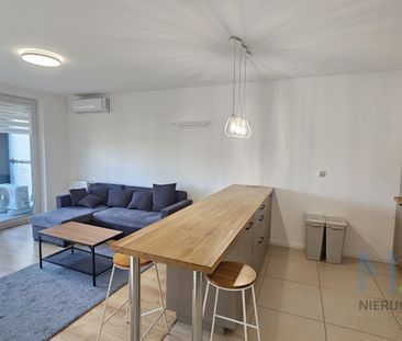 2 pokoje z dużym balkonem w nowym bloku. Bronowice - Zdjęcie 3