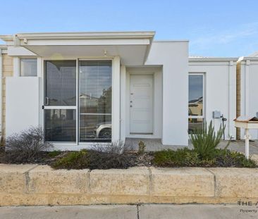 Modern Coastal Living in the Heart of Alkimos - Photo 5