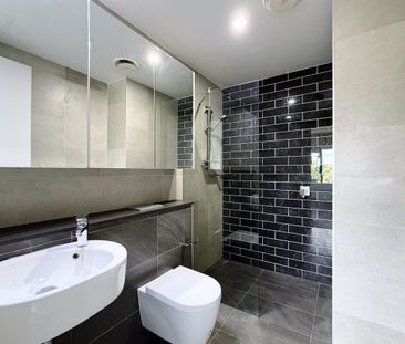 346/1B Betty Cuthbert Avenue, Sydney Olympic Park, NSW 2127 - Photo 2