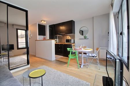 APPART. – 75018 - Photo 3