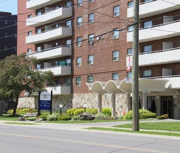 Confederation Square 2 Apartments | 1205 Fennell Avenue E., Hamilton - Photo 1