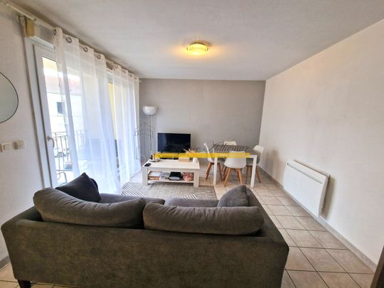 Location Appartement 2 pièces 49m² MONTELIMAR 26200 - Photo 1