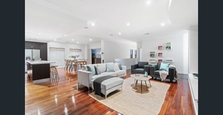 Spacious Family Living with Views in Sheidow Park - Photo 4