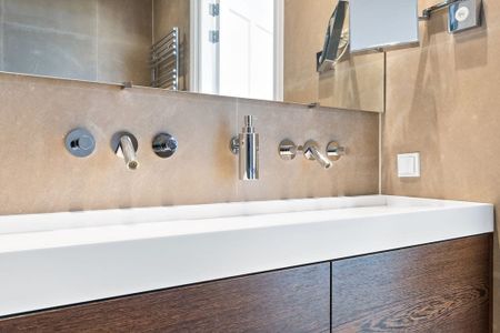 Appartement te huur: Stadhouderslaan 80-F 2517 JB Den Haag - foto 5