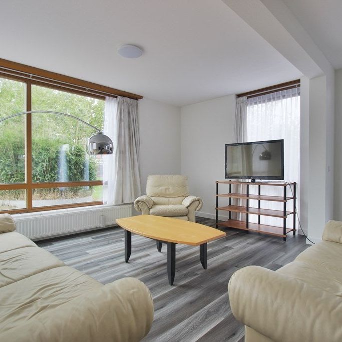 Te huur: Huis Delacroixstraat in Almere - Foto 1