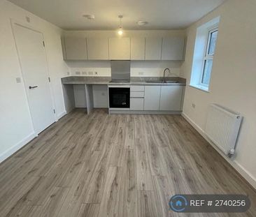 2 bedroom semi-detached house to rent - Photo 5