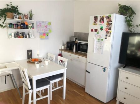 Vågens gata, Brandbergen - Photo 4