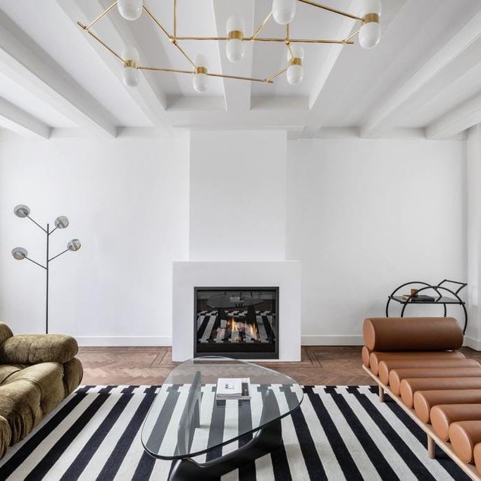 Appartement te huur: Rozengracht 55-1 1016 LS Amsterdam - Foto 1