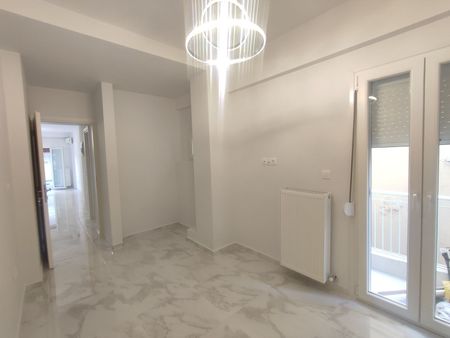 Διαμέρισμα για ενοικίαση Ιπποκράτειο (Φάληρο - Ιπποκράτειο) - Φωτογραφία 2