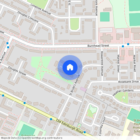 Beechgrove Avenue, Glasgow, G71