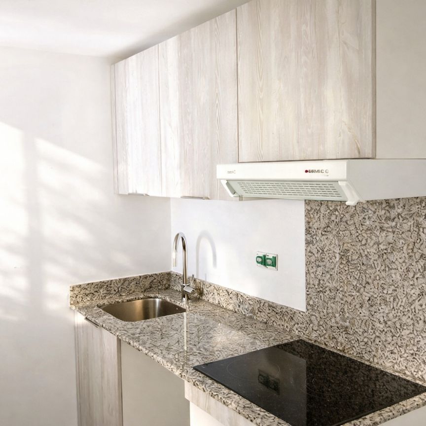 Location Appartement 2 pièces 43m² - Photo 1