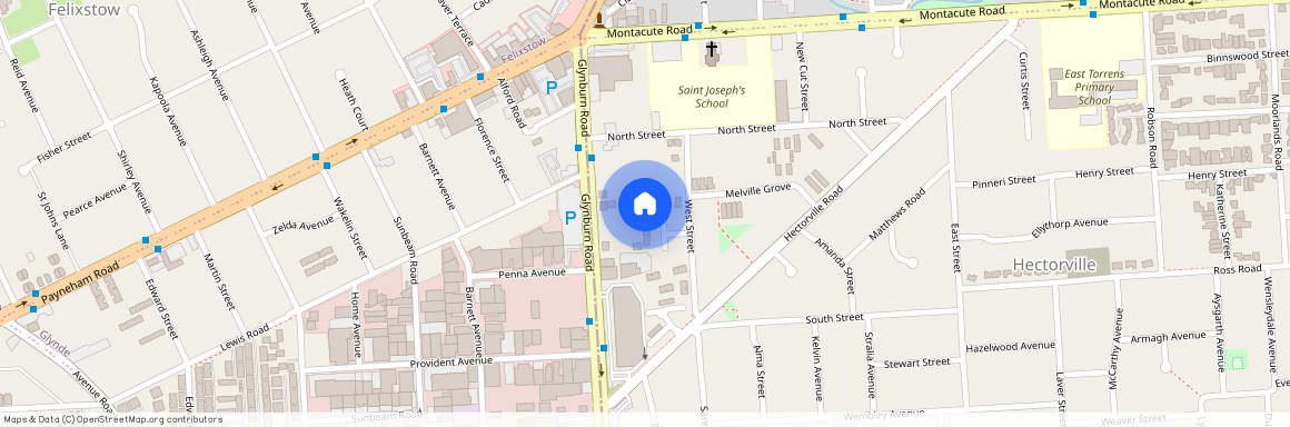 40/44 Glynburn Road, SA 5073, Hectorville