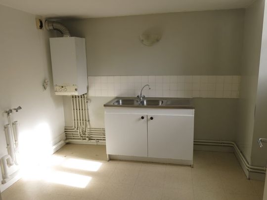 LOCATION APPARTEMENT T3, POITIERS, CENTRE-VILLE - Photo 1