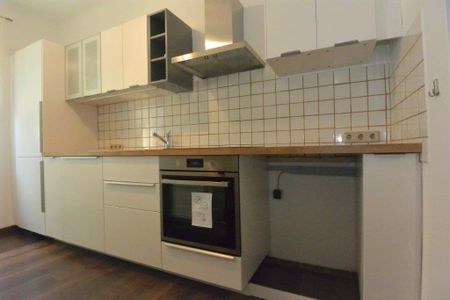 Dieses gut geschnittene Apartment ist ideal geeignet für Single oder ein Pärchen. - Foto 2