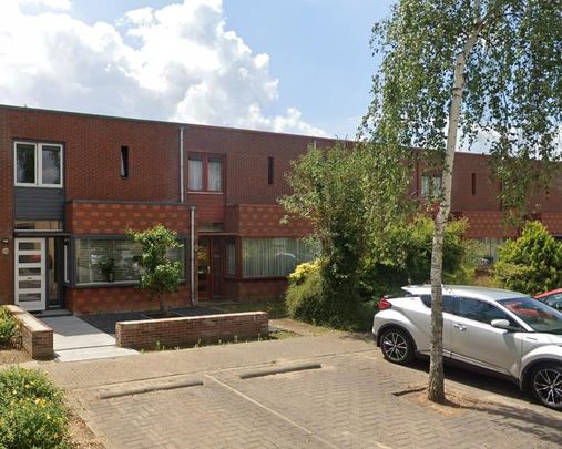 Grasplantsoen, Eindhoven, Nederland - Foto 1