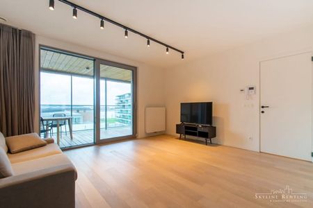 Appartement te huur - Photo 3