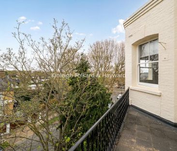 1 bedroom property to rent - Photo 2