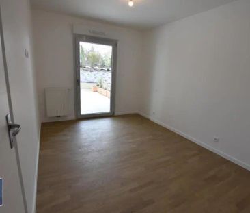 Appartement à louer 3 pièces 89.07m² - Photo 6