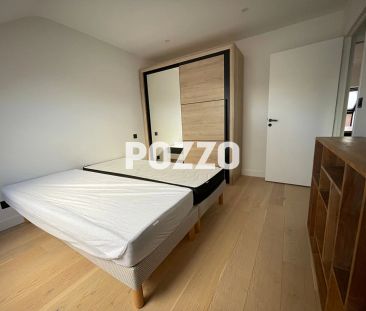 LOCATION : Meublé à l'année Appartement F3 (75,69 m² Carrez) à GRAN... - Photo 6
