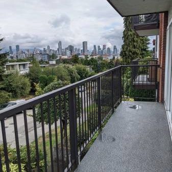 Mountain View Unit With Shared Rooftop - Photo 3