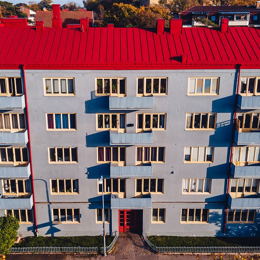 Polhemsgatan 28 B - Photo 1